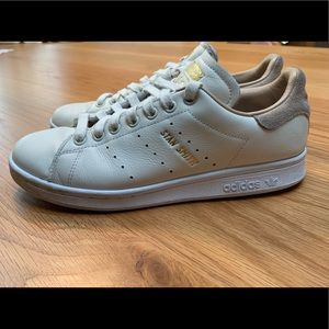 Adidas Stan Smiths W’s 7.5